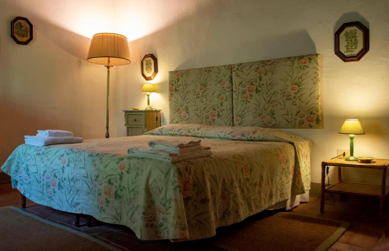 Tenuta Di Ghizzano Resort Exterior photo