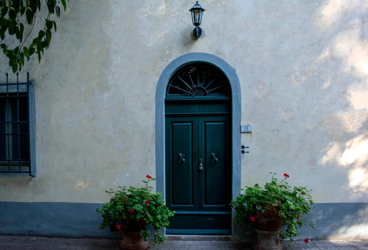 Tenuta Di Ghizzano Resort Exterior photo