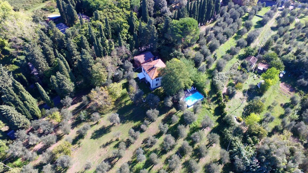 Tenuta Di Ghizzano Resort Exterior photo