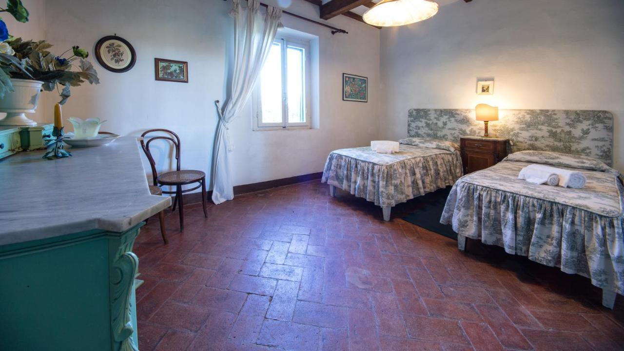 Tenuta Di Ghizzano Resort Exterior photo